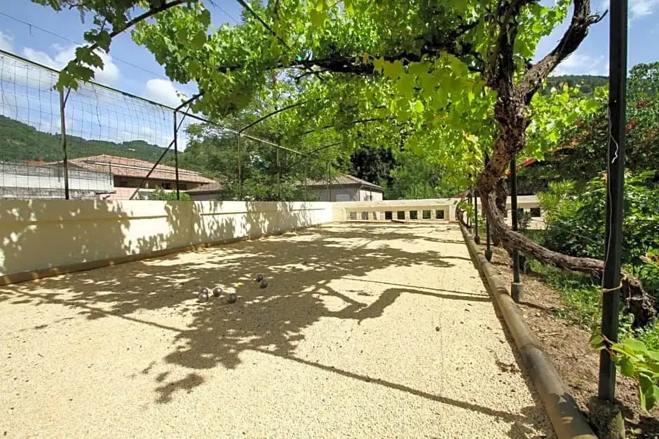 La Renardière - Photo 2