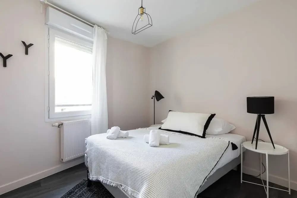 Dify Elegant - Quartier Part Dieu - Photo 2