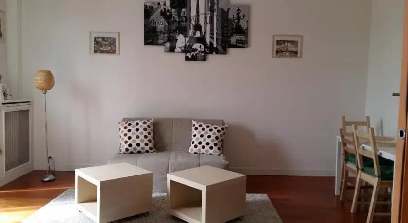 De France Apartments - Miniature 8