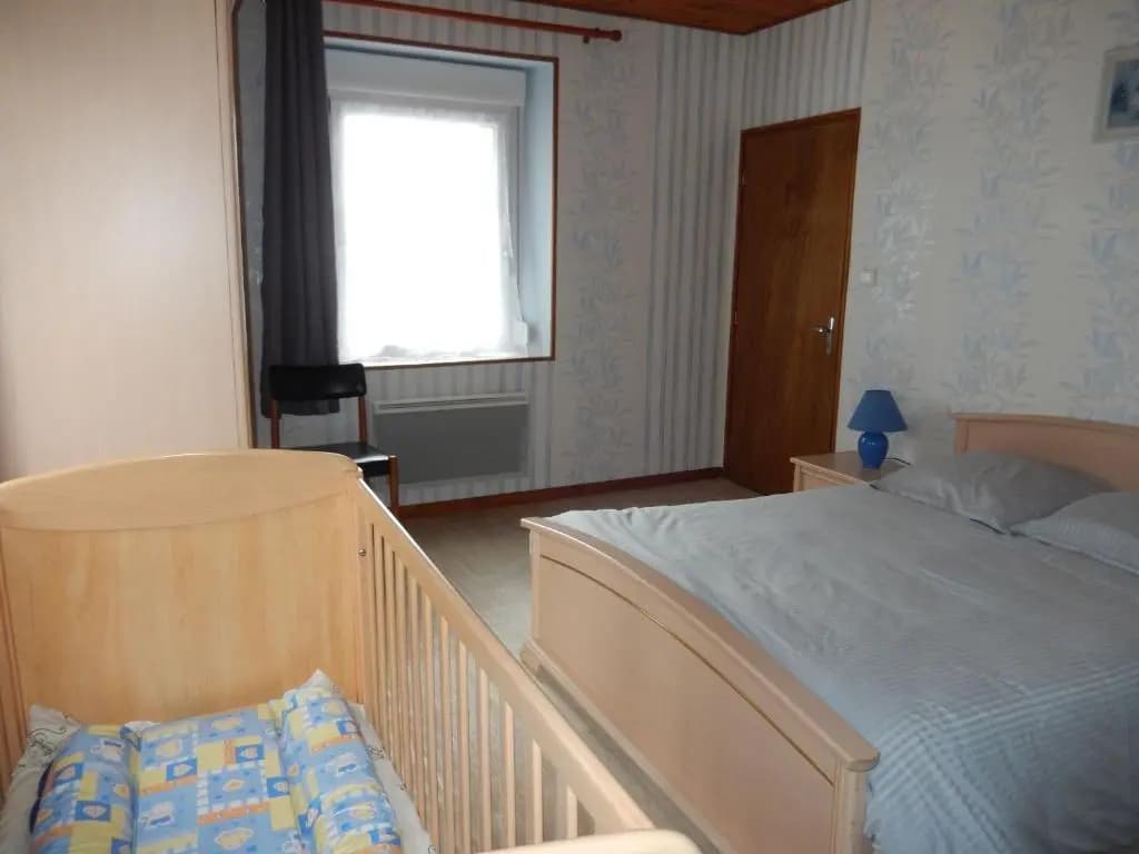 Gîte Cornimont, 3 pièces, 5 personnes - FR-1-589-70 - Photo 2