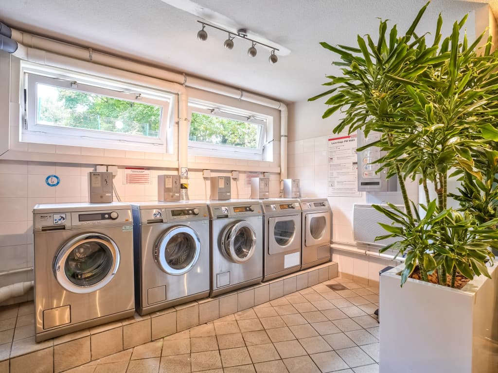 Residhome Paris Saclay – Bures sur Yvette - Miniature 7