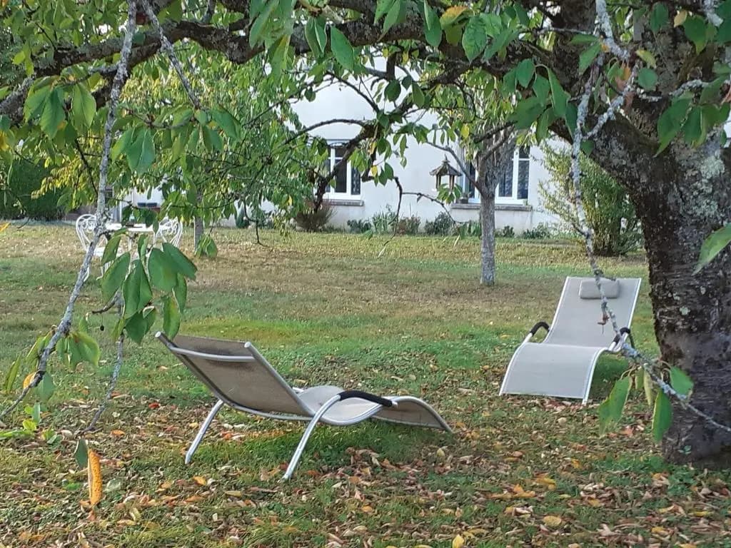 Les Trois Charmes - Photo 2