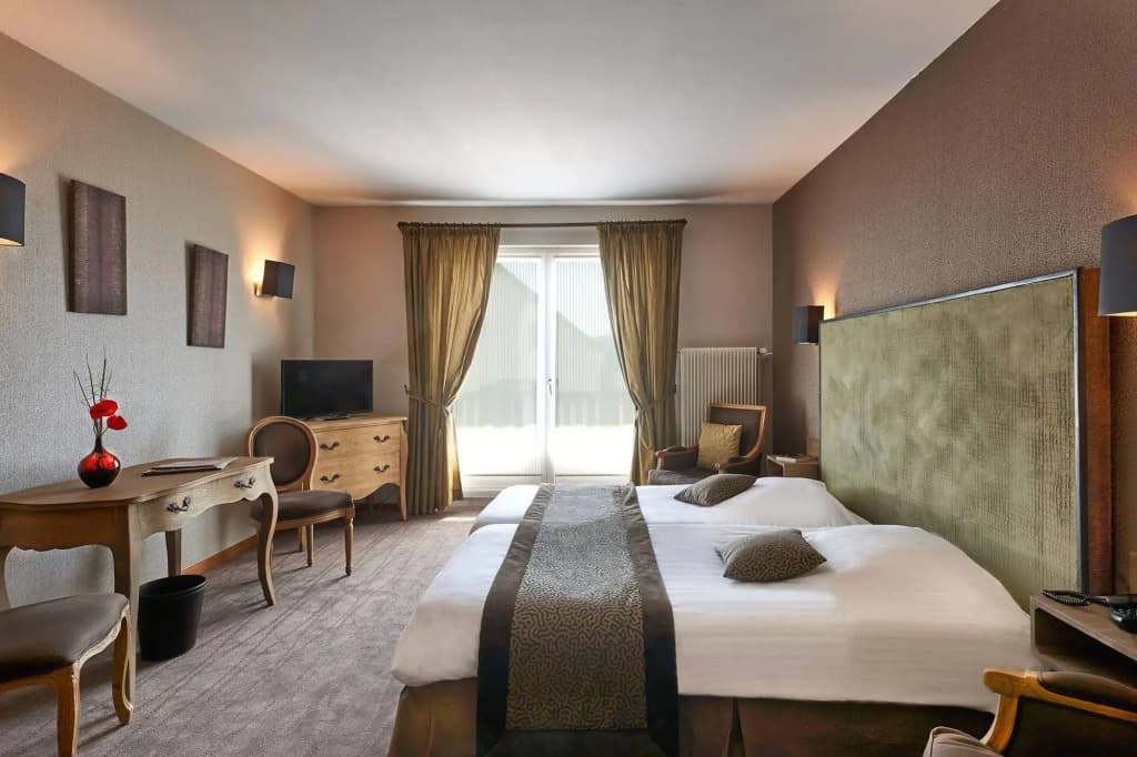 Parc Hotel - Photo 5
