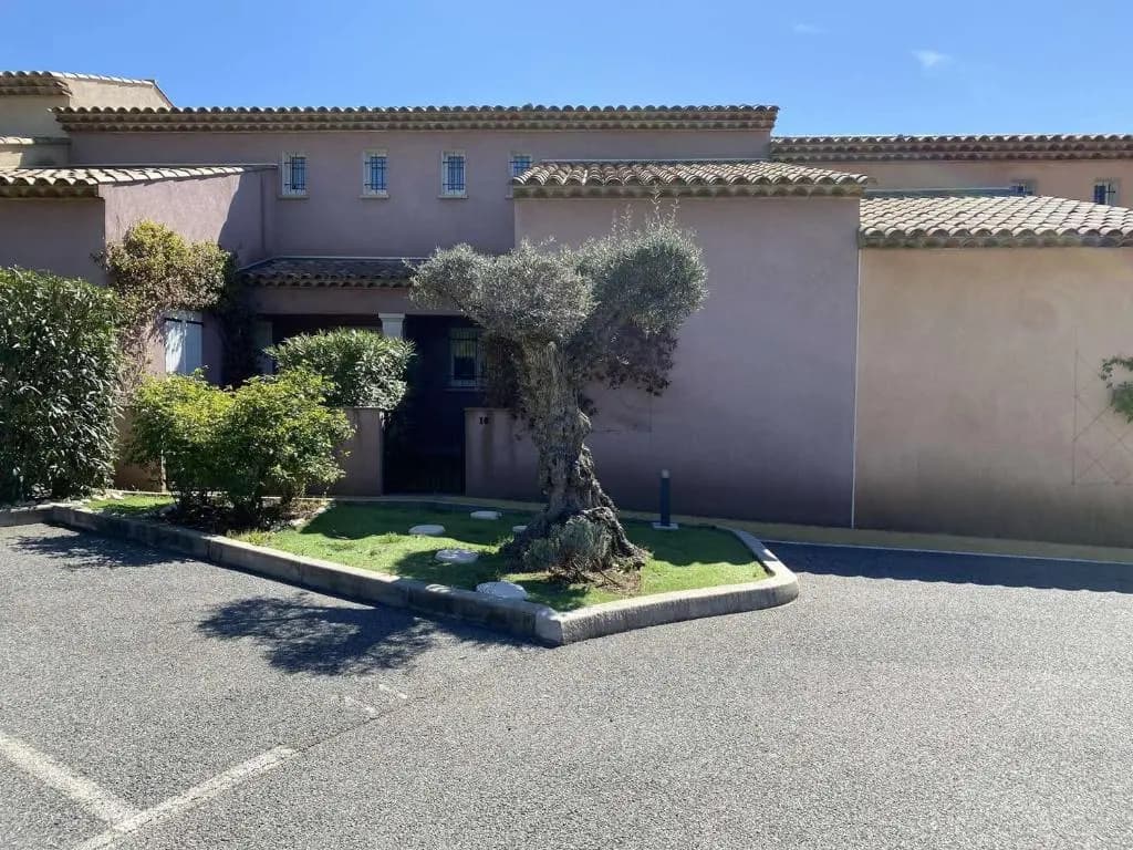 Maison Sainte-Maxime, 4 pièces, 6 personnes - FR-1-226-279 - Photo 1