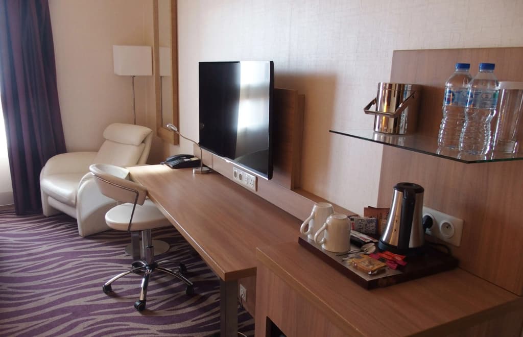 Plaza Hotel Capitole Toulouse - Photo 4