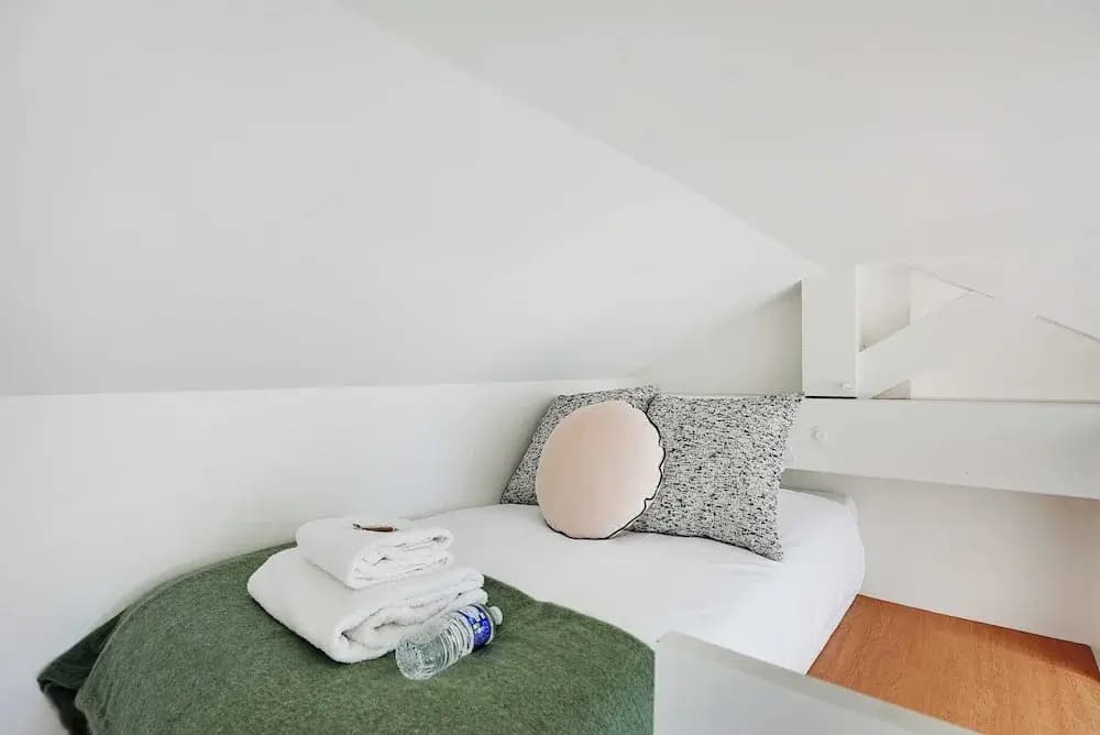 Spacious House 4bdr / 7P - Boulogne Billancourt - Photo 1