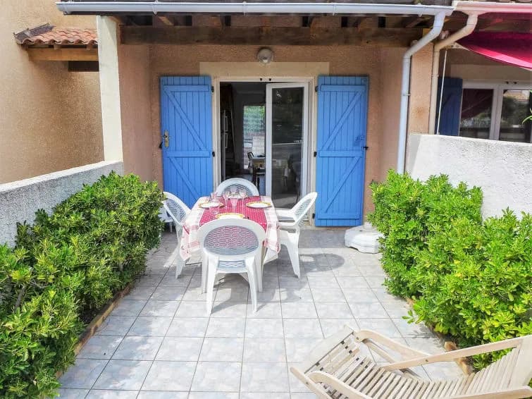 Holiday Home Les Jardins de la Clape - Photo 4