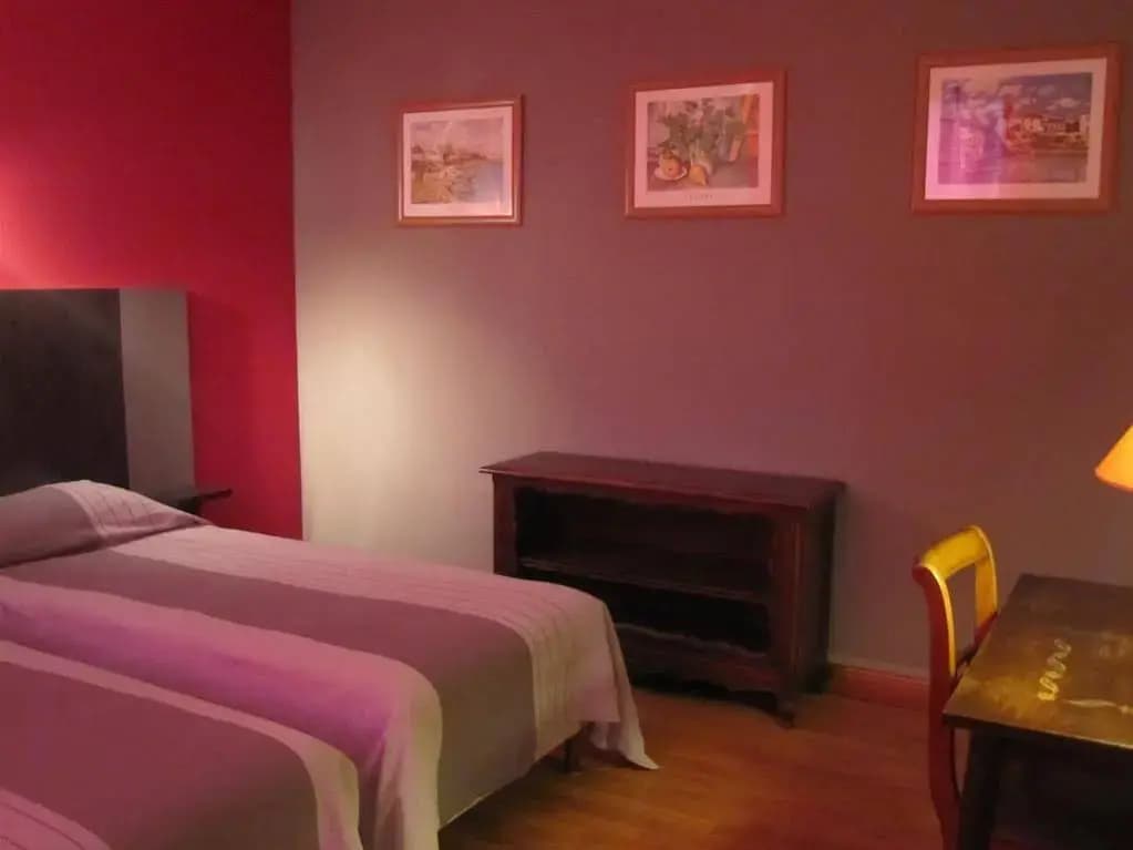 Hôtel Italia - Photo 3