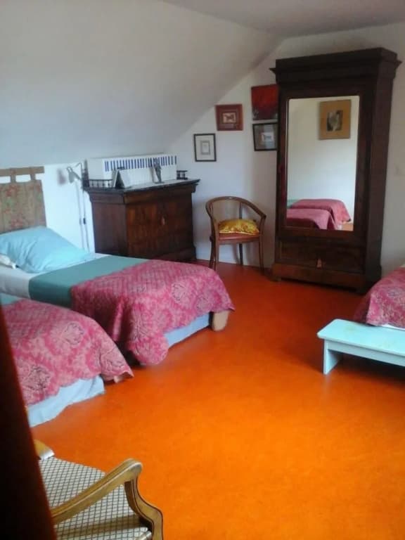 Au Vieux Tilleul B&B - Photo 4