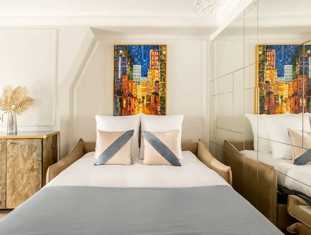 Merveil Luxury Suites - Rougemont I-II-III - Photo 4