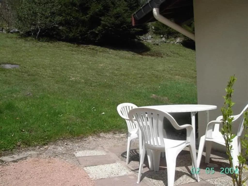 Chalet Rochesson, 3 pièces, 3 personnes - FR-1-589-235 - Photo 3