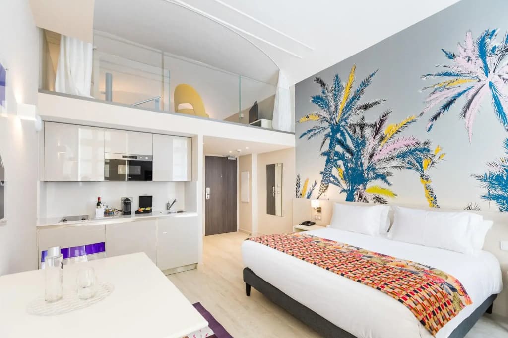 Palais Saleya Boutique Hôtel - Photo 4