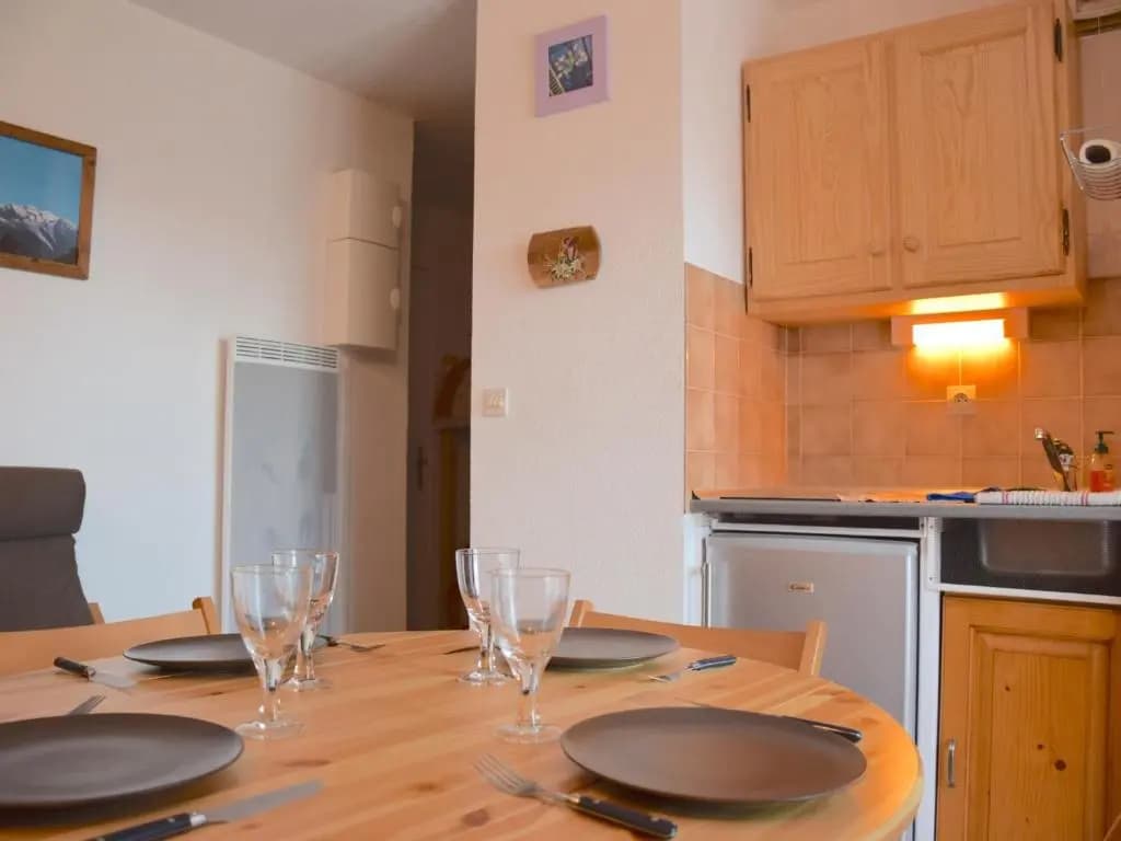 Appartement Bernex, 2 Pièces, 4 Personnes - Fr-1-498-34 - Miniature 8