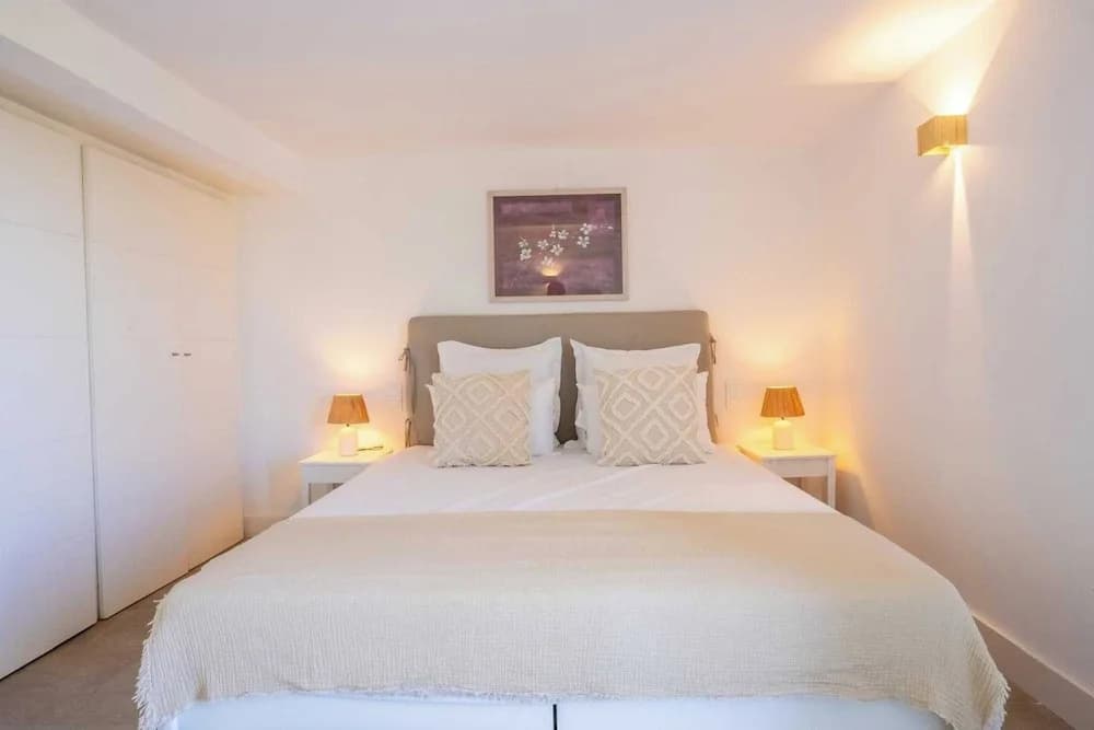 Charming A/C House 2br/4p - Saint-tropez - Photo 3