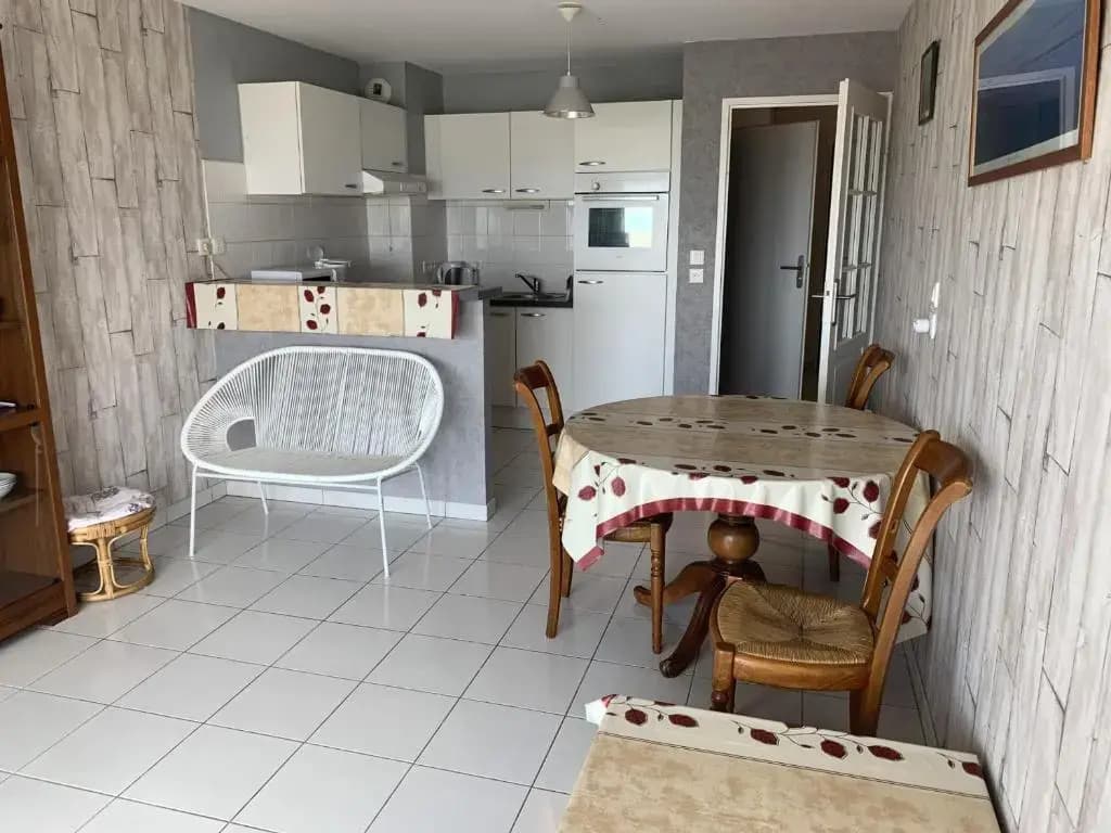Appartement Fort-Mahon-Plage, 2 pièces, 4 personnes - FR-1-482-77 - Photo 1