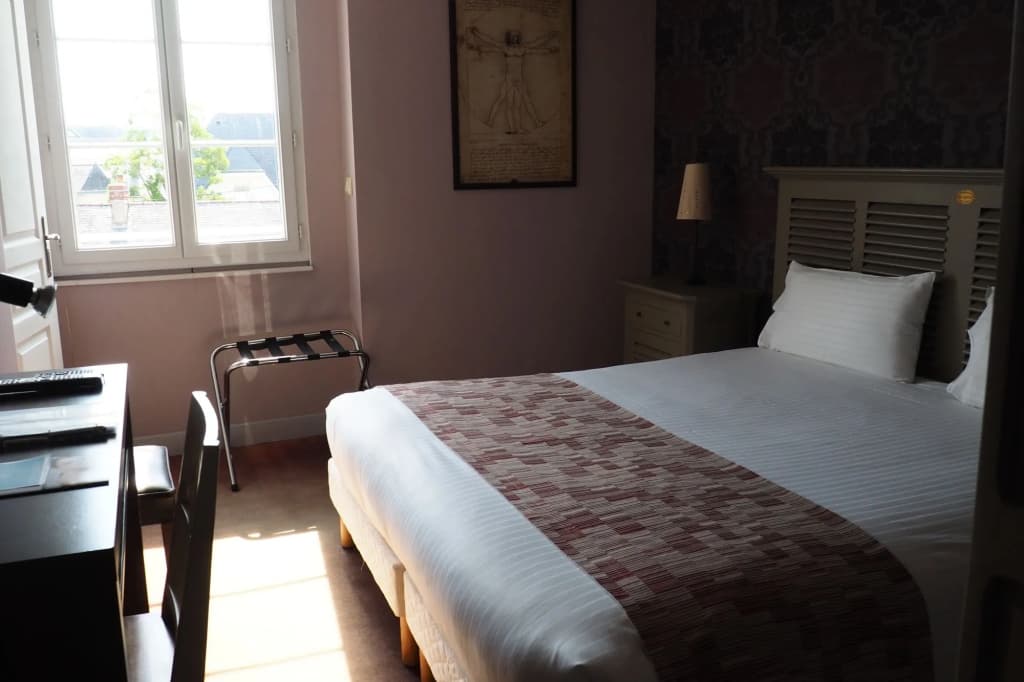 Hotel Mona Lisa - Photo 5