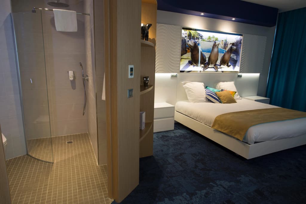 SoBlue Hotel - Photo 3