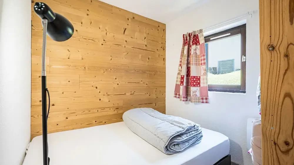 Cosy Apartment in Morillion With Balcony - Photo 2