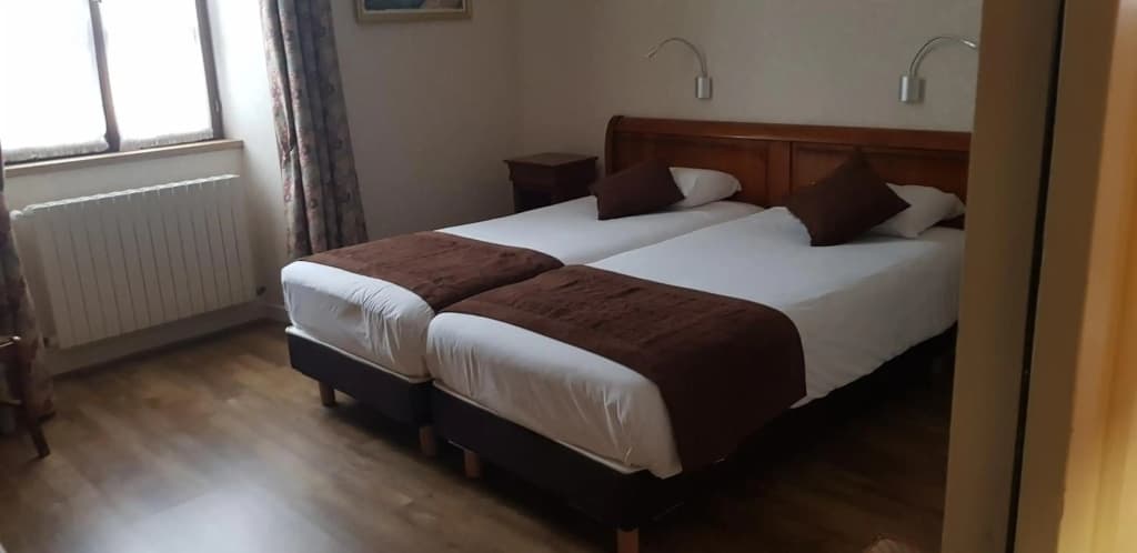 Logis Relais Saint Vincent - Photo 5