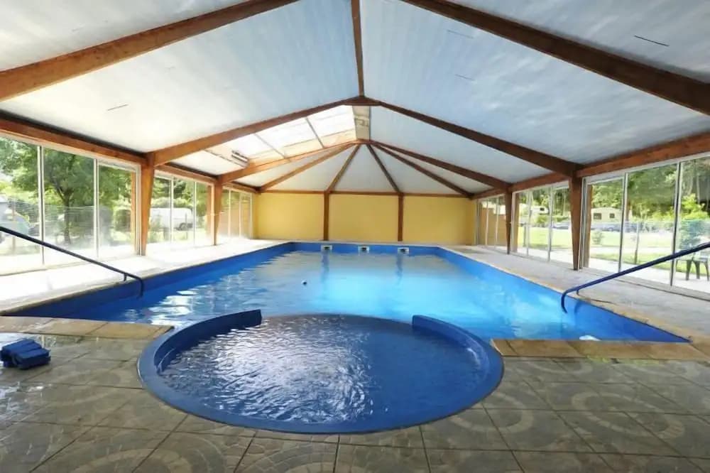 Camping de la Pointe - Studio - Photo 4