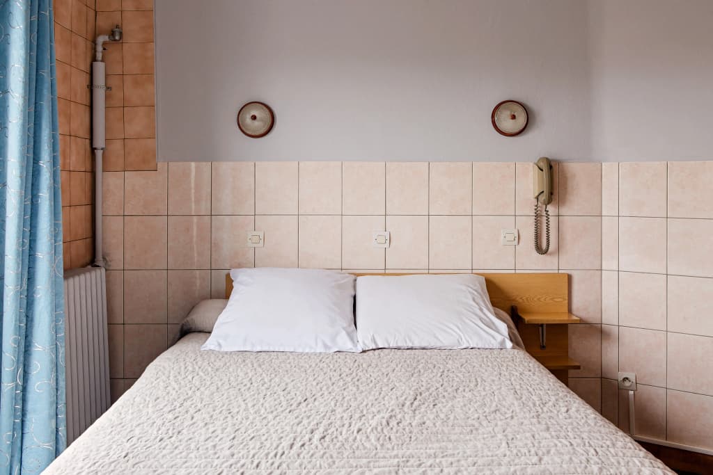 Hôtel de la Comète - Photo 3