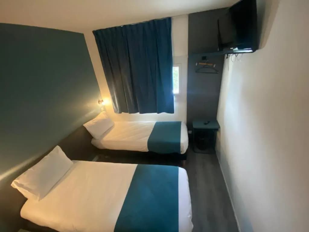 Hotel Escale Akena - Photo 2