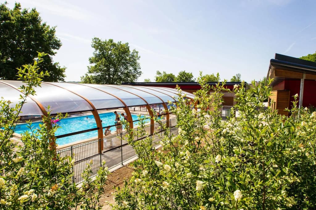 Domaine de la Vingeanne - Photo 5