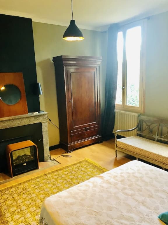 Villa Saint-Armand - Chambres d'hotes - Photo 3