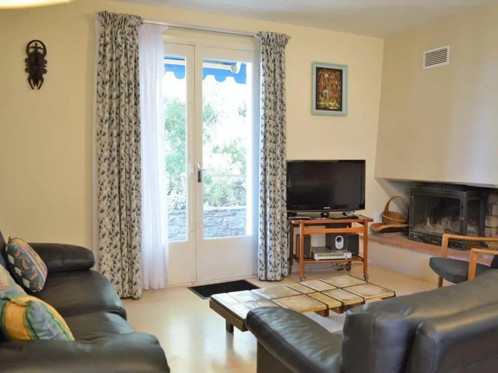 Maison Le Lavandou, 5 pièces, 8 personnes - FR-1-251-310 - Photo 4