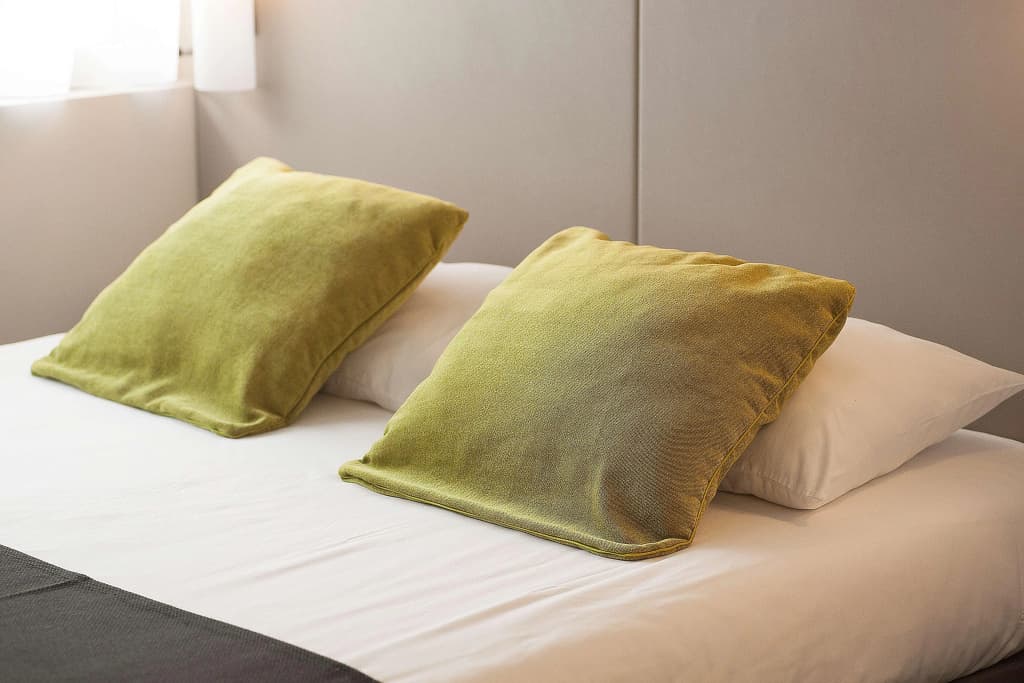 Campanile Marseille Vitrolles Griffon Hotel - Photo 4