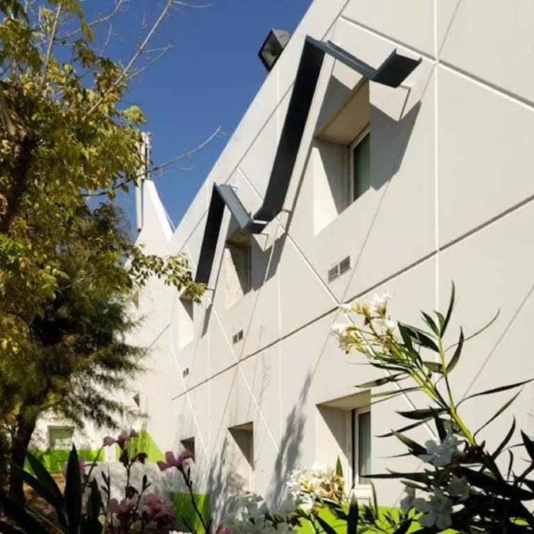 Lemon Hotel - Tourcoing - Photo 4