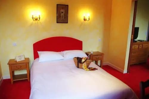 Hôtel Beauséjour - Photo 4