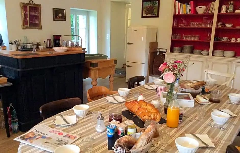 La Maison Du Pinier - Miniature 6