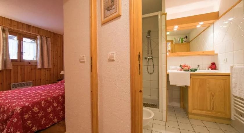 Résidence Le Hameau d'Argentière - Photo 2