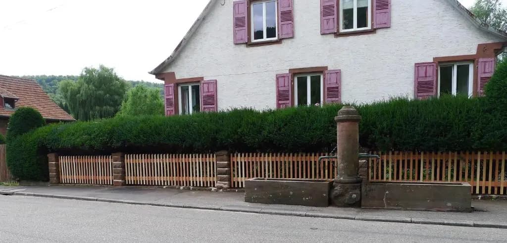 Un gîte dans la vallée - Photo 2