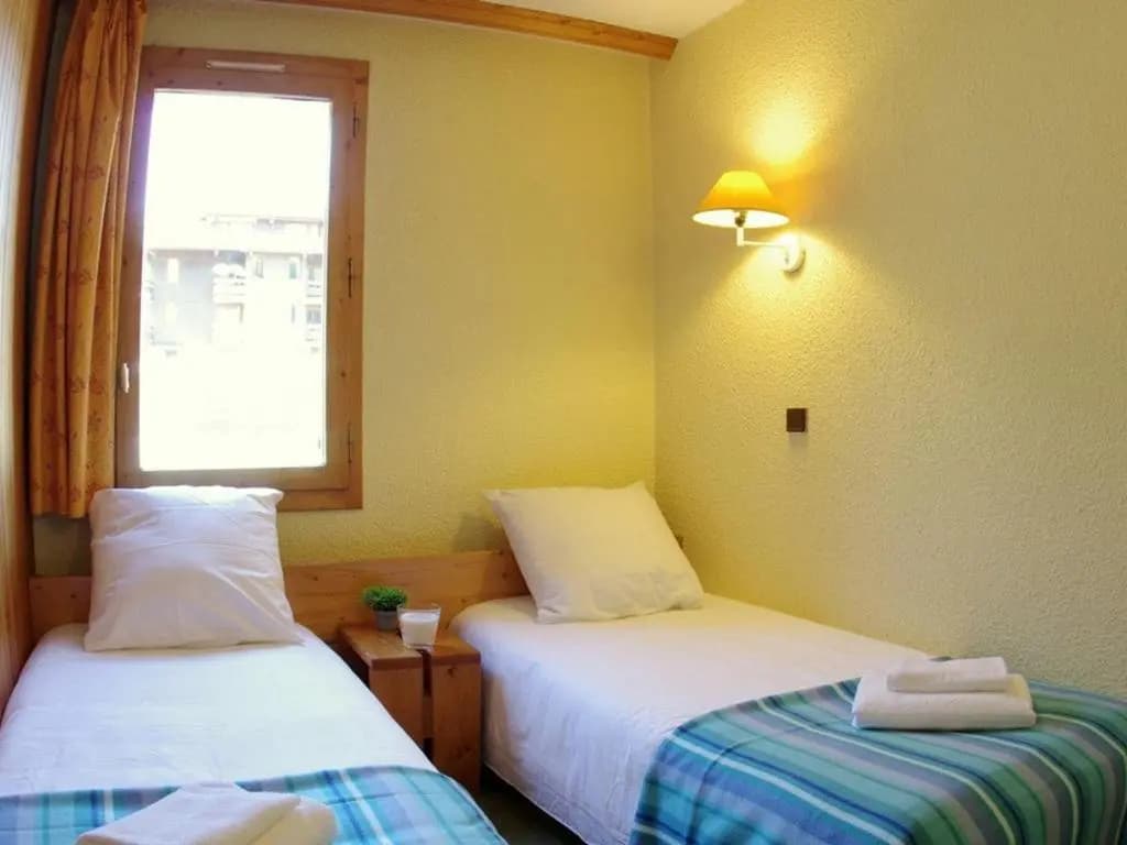 Appartement Valmorel, 1 pièce, 4 personnes - FR-1-291-783 - Photo 2