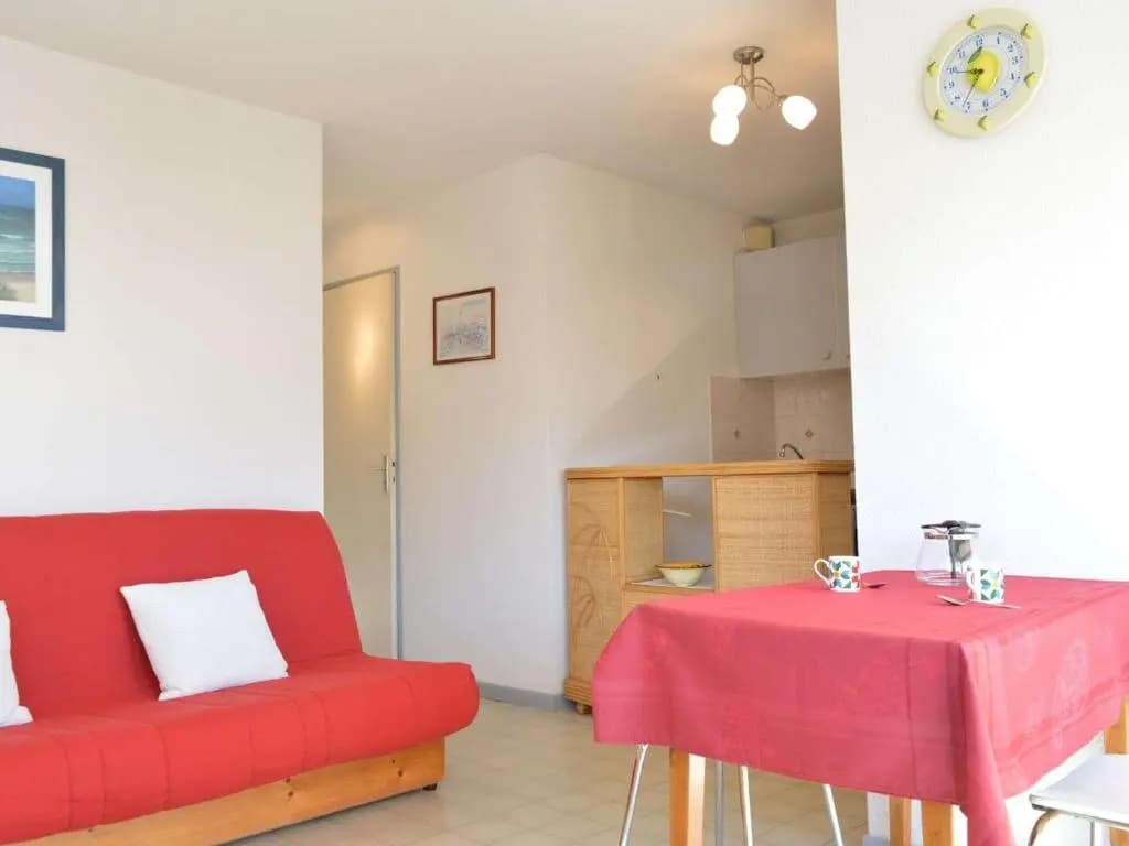 Appartement Cap d'Agde, 2 pièces, 5 personnes - FR-1-249-315 - Photo 3