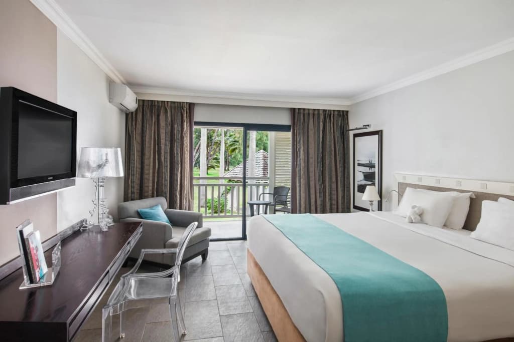 Lux* Saint Gilles Hotel - Photo 5