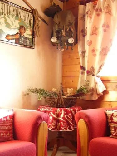 Gîte Le Titlis - Miniature 7