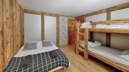Chalet 4C - Photo 5