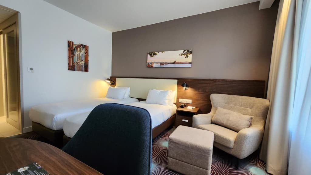OSKO - Hôtel Toulouse Aéroport - Photo 3
