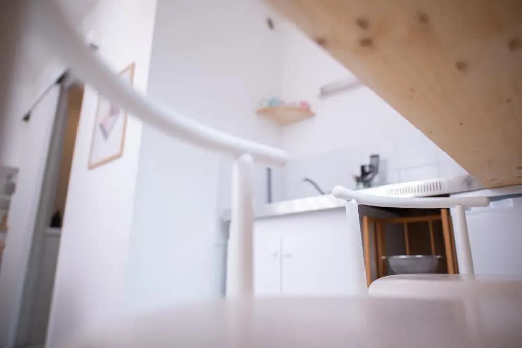 Charmant Studio au coeur de Jaurès - Photo 1