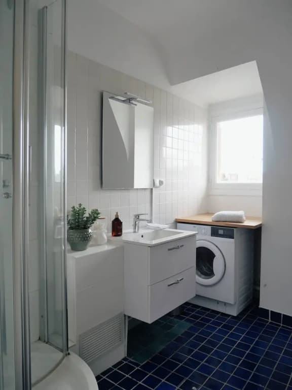 Deauville Serenity - Spacieux Chic Place Morny - Miniature 6