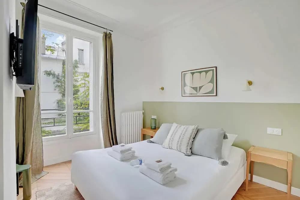 Résidence Neuilly BLOUD - Photo 3