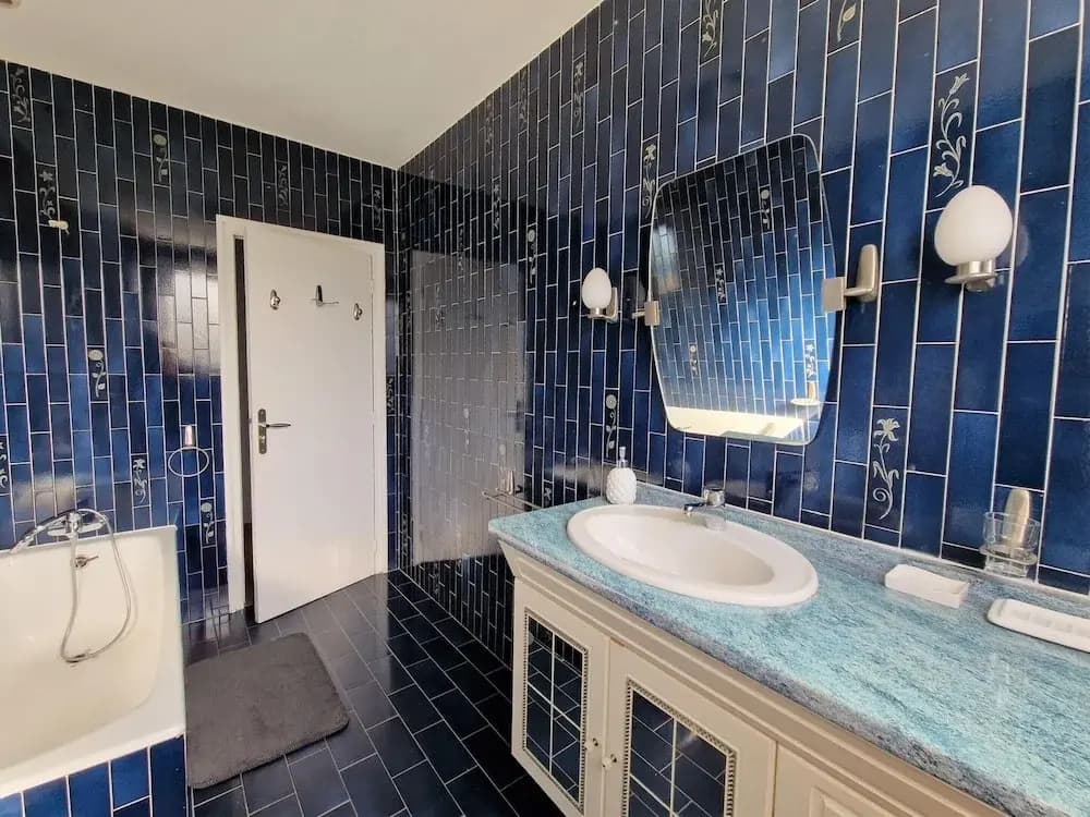 Holiday Home With sea View in Perros-guirec - Miniature 7