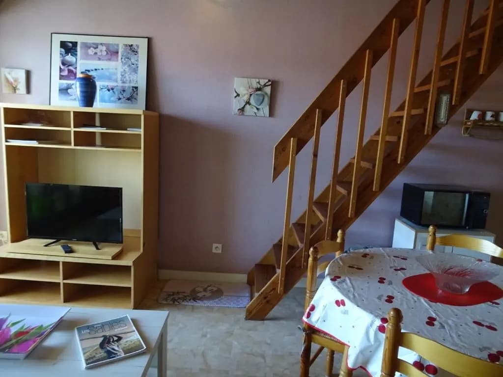 Appartement Les Sables-d'Olonne, 2 pièces, 3 personnes - FR-1-92-835 - Photo 4