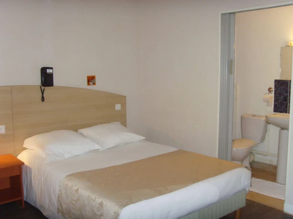 Hotel de Rennes - Miniature 6