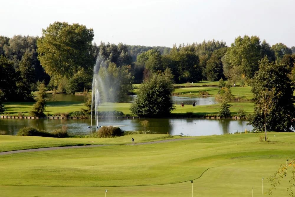 Novotel Valenciennes - Miniature 7