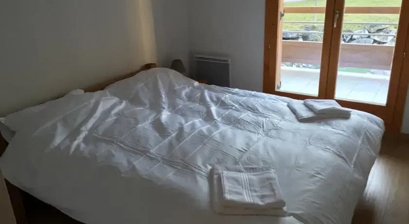 Appartement Belle Vue - Photo 3