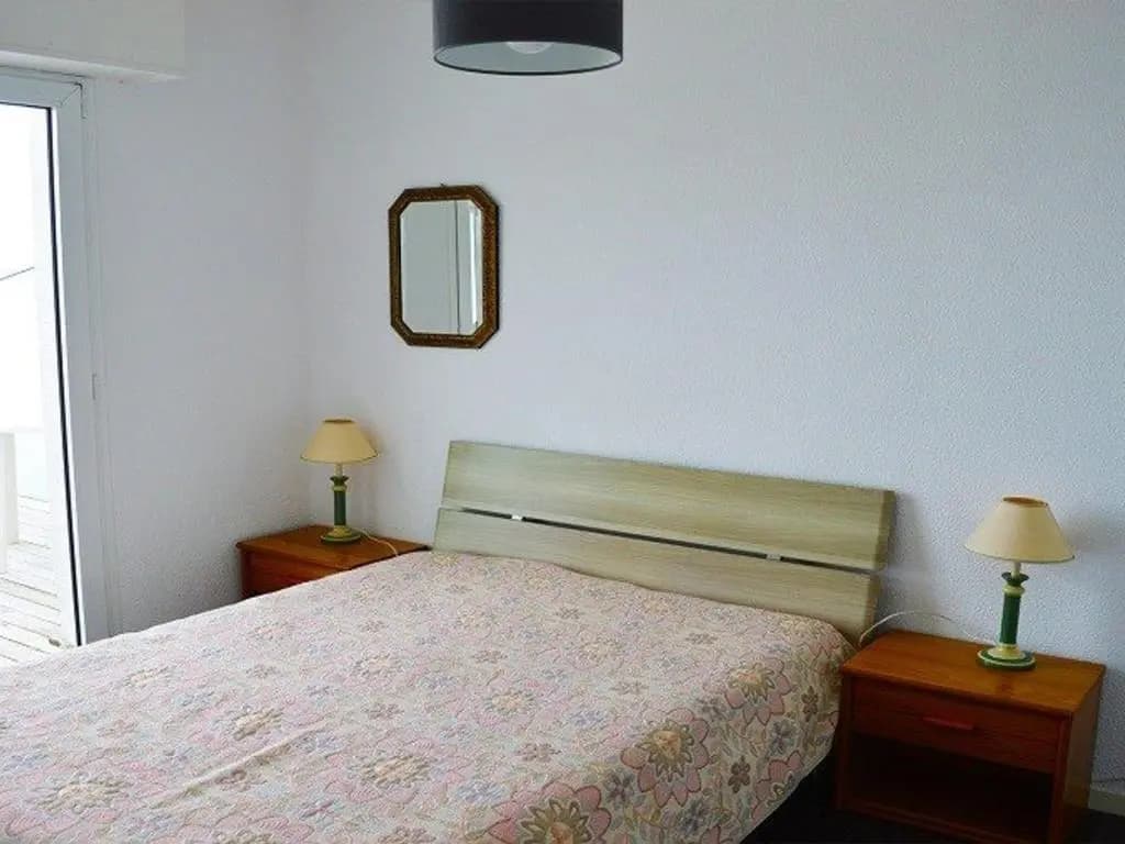 Appartement Trégastel, 2 pièces, 4 personnes - FR-1-542-5 - Photo 2